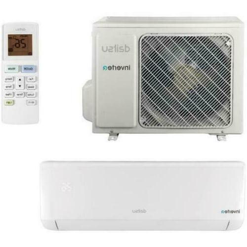 3nda8485 condizionatore fisso monosplit respirio inverter a