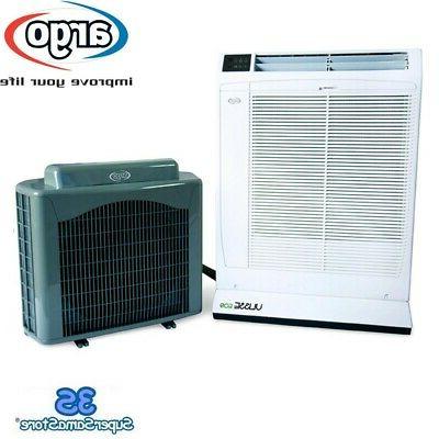 3s condizionatore portatile 13000 btu ulisse eco