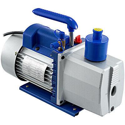 8 cfm 1 bistadio 3 4hp pompa