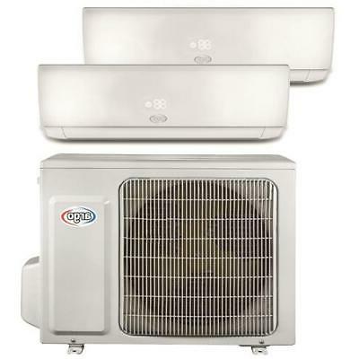 9 12ecolight serie ecolight condizionatore fisso dualsplit