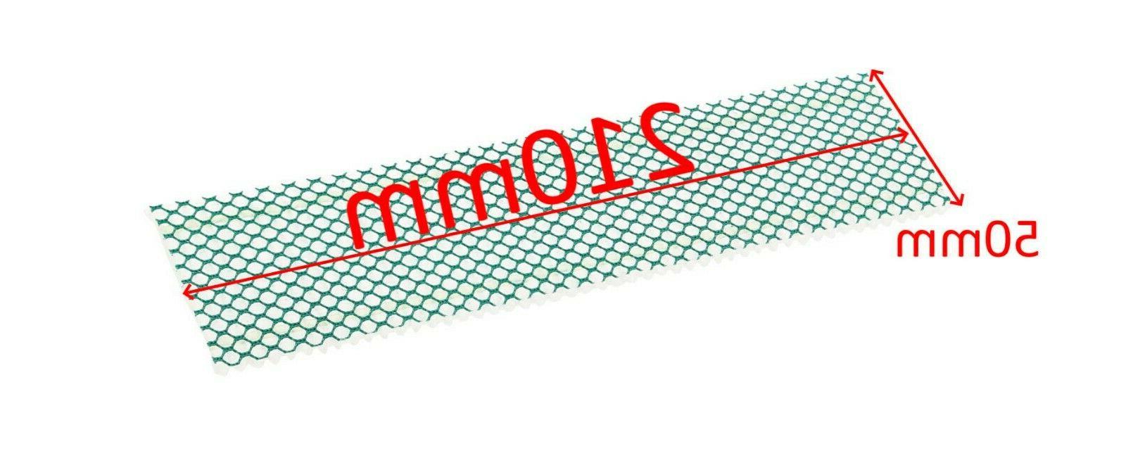 aeg filtro condizionatore 210 x 50 mm