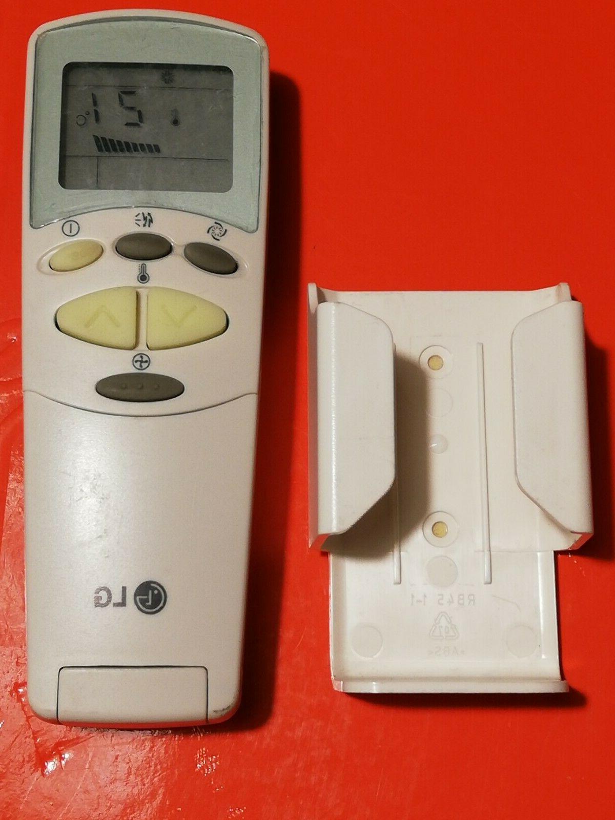 akb35866803 telecomando originale impianti aria condizionata