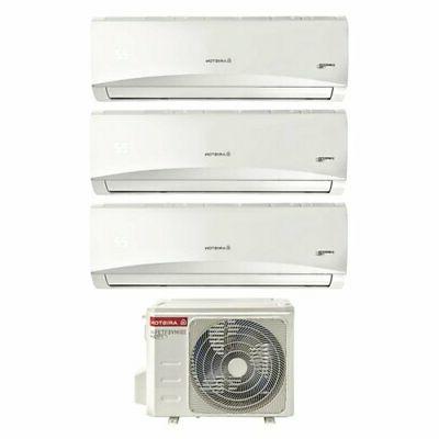 ariston thermo prios trial condizionatore 9000 9000
