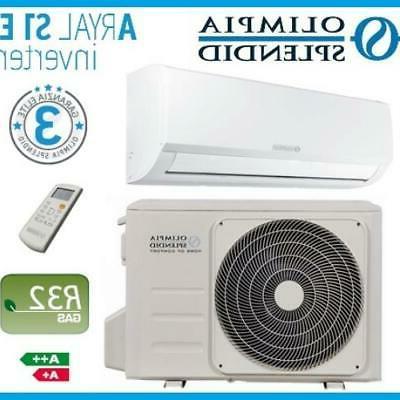 aryal s1 e 12 condizionatore 12000 btu