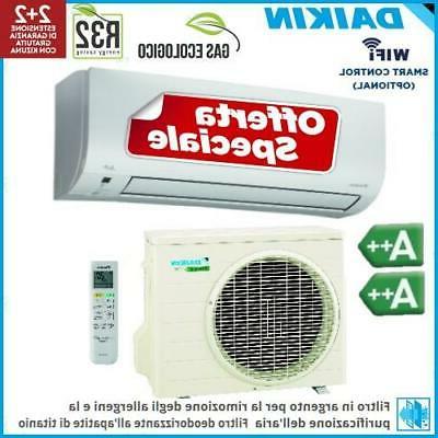 atxp35m arxp35m condizionatore 12000btu r32 inverter a