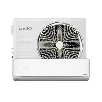 climatizzatore caldo freddo inverter condizionatore 12000 bt