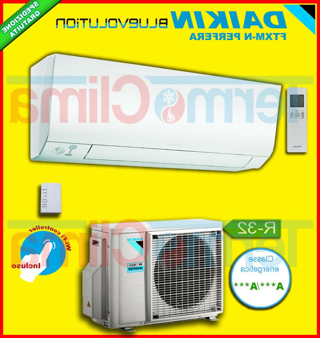 climatizzatore condizionatore 12000 btu inverter ftxm35n per