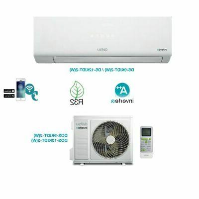 climatizzatore condizionatore 12000 btu r 32 wi