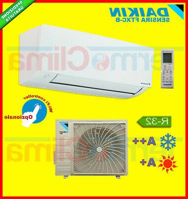 climatizzatore condizionatore 12000 sensira inverter a a