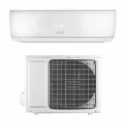 condizionatore climatizzatore ecowall argo 12000 btu inverte