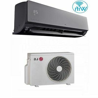 climatizzatore condizionatore artcool inverter wifi 9000 btu