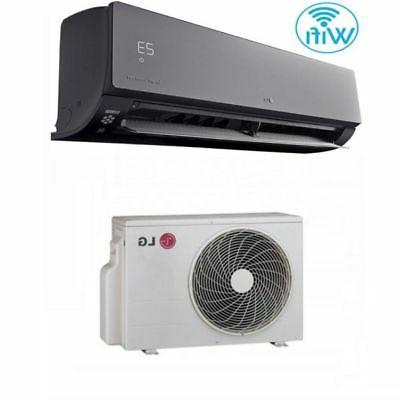 climatizzatore condizionatore artcool inverter wifi 9000 btu