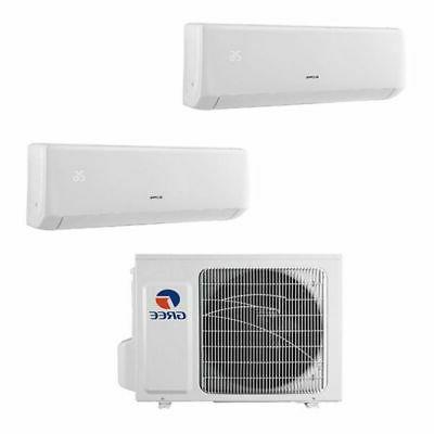 climatizzatore condizionatore bora 9000 12000 gwhd18nk6 inve