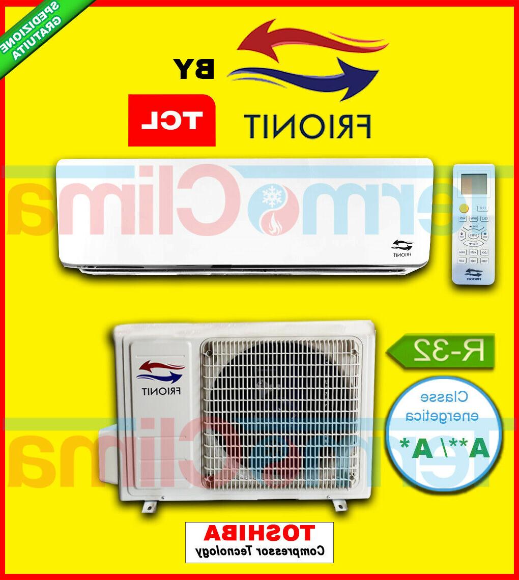 climatizzatore condizionatore by tcl inverter 12000 btu