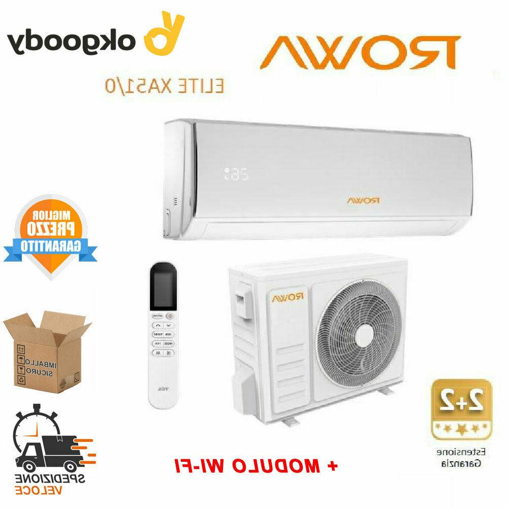 condizionatore climatizzatore by tcl xa51 a a