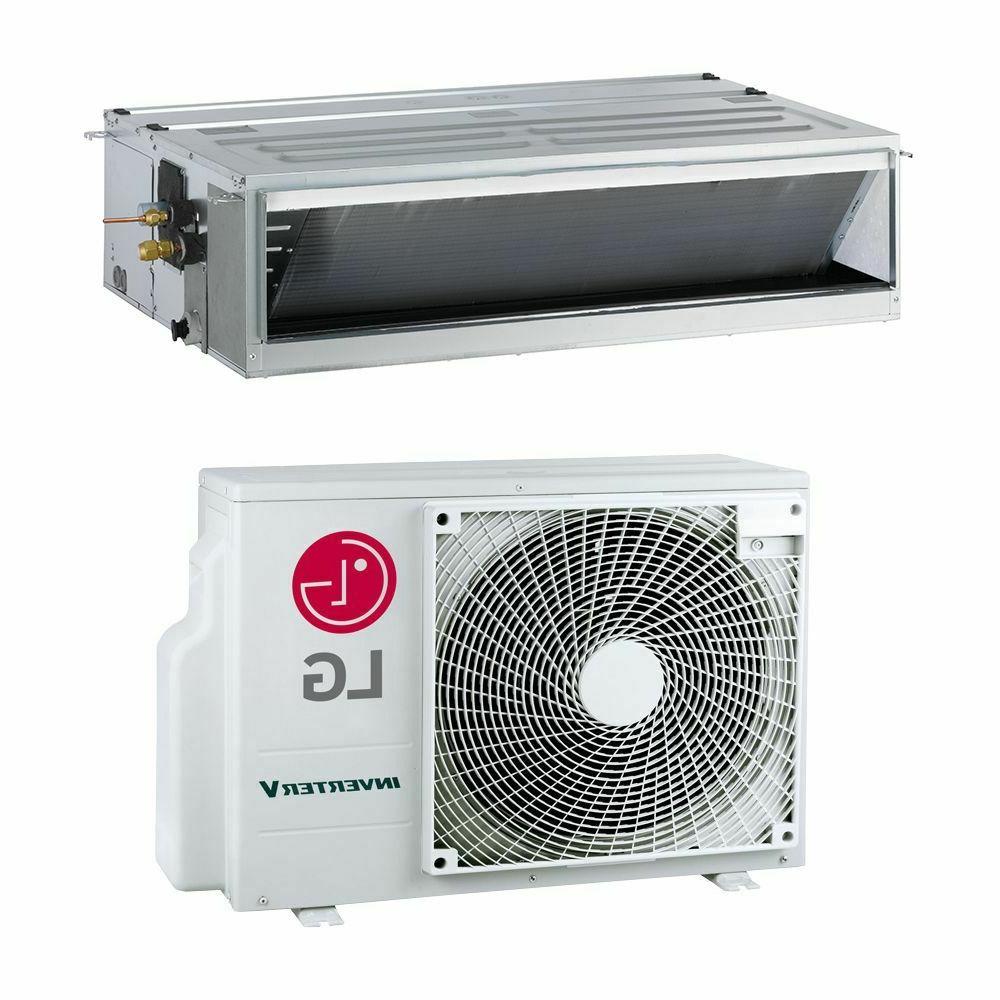 climatizzatore condizionatore canalizzato econo inverter cm2