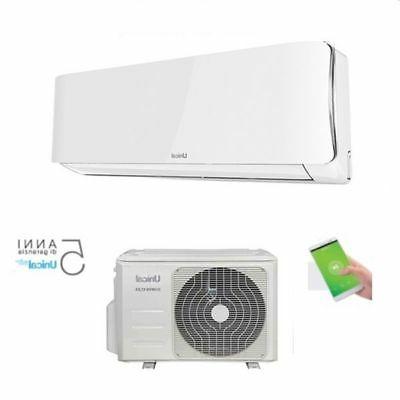 climatizzatore condizionatore cristal 10000 btu inverter r