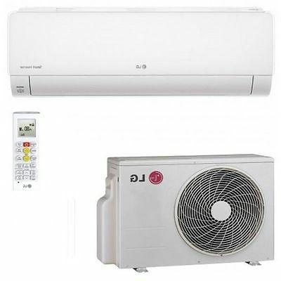 climatizzatore condizionatore deluxe 9000 btu wifi inverter