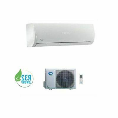 climatizzatore condizionatore diloc frozen 12000 btu inverte
