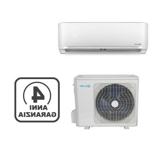 climatizzatore condizionatore gruppo midea monosplit essenti