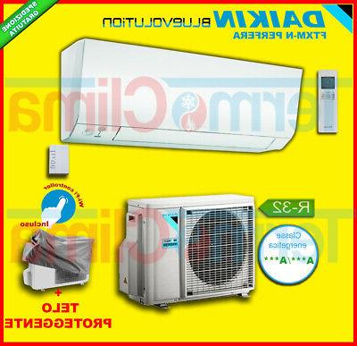 climatizzatore condizionatore inverter 12000 btu perfera ftx