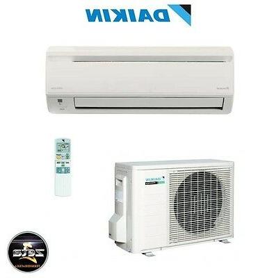 climatizzatore condizionatore inverter 7000 btu ftxs20jv rxj