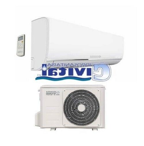 climatizzatore condizionatore inverter 12000 btu a olimpia