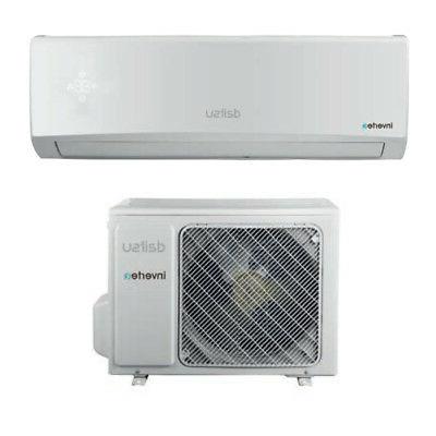 climatizzatore condizionatore inverter 9000 btu asd9ui fujit