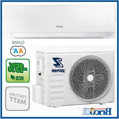 climatizzatore condizionatore inverter 9000 btu monosplit ze