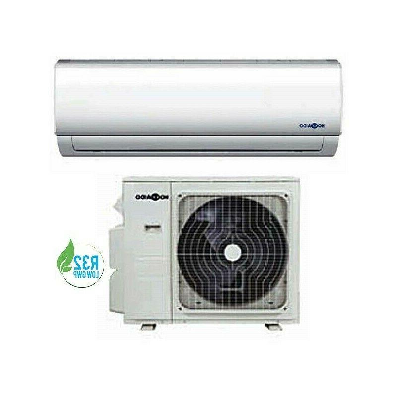 climatizzatore condizionatore inverter active line hkeu263za