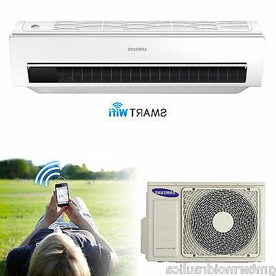 climatizzatore condizionatore inverter ar6000m wifi 9000 btu