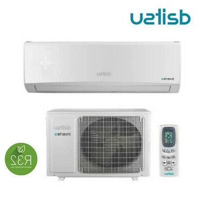 climatizzatore condizionatore inverter asd9ki dc 9000 btu