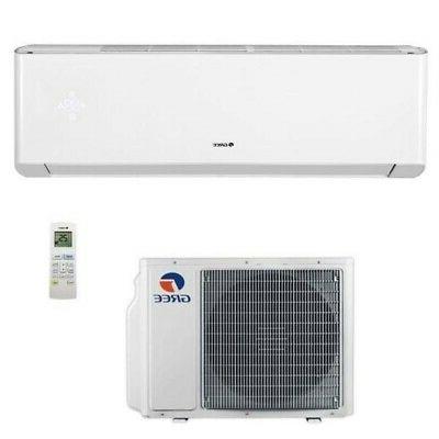 climatizzatore condizionatore inverter bora 12000 btu classe