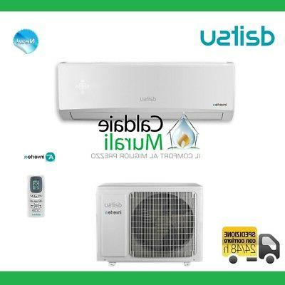 climatizzatore condizionatore inverter by fujitsu asd9ui dn