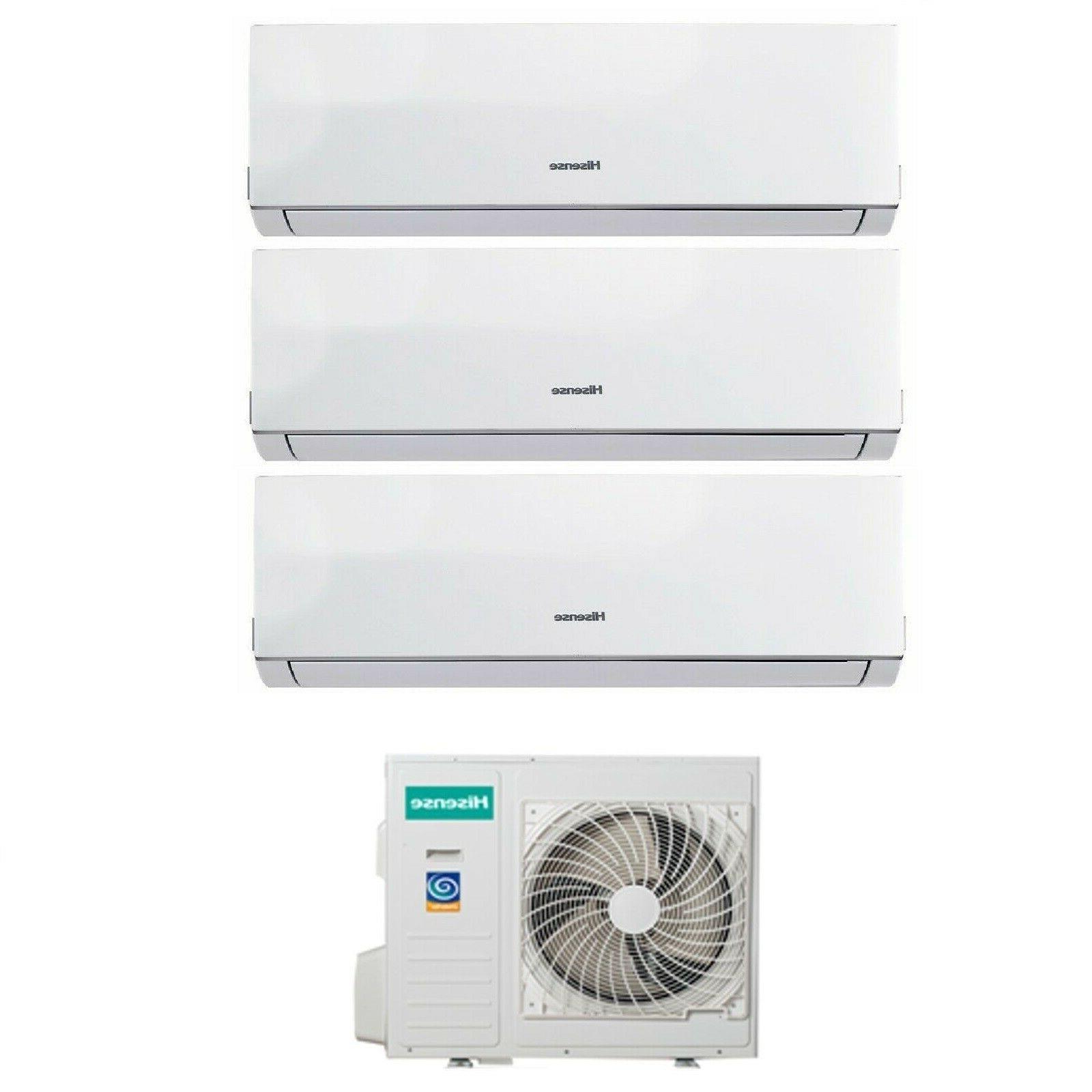 climatizzatore condizionatore inverter comfort r32 trial spl