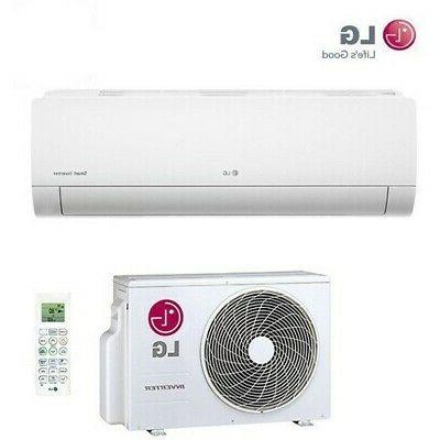 climatizzatore condizionatore inverter libero 9000 btu sc09e