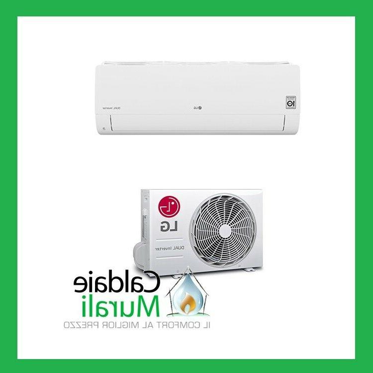 climatizzatore condizionatore inverter libero smart wi fi
