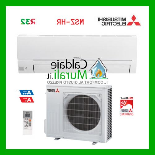 climatizzatore condizionatore inverter msz hr71vf 24000 btu