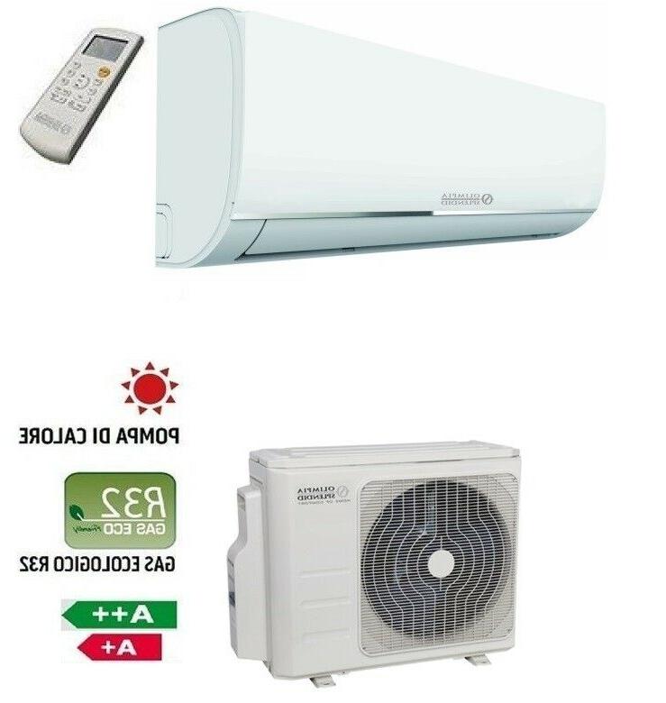 climatizzatore condizionatore inverter nexya s4 e r