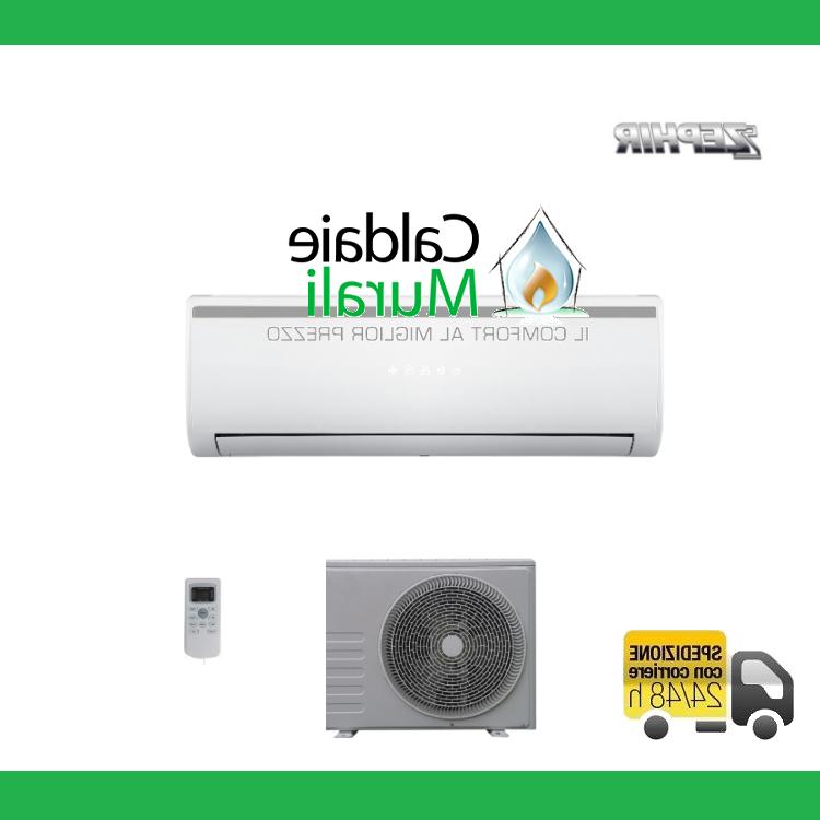 climatizzatore condizionatore inverter r 32 zt3212000 12000