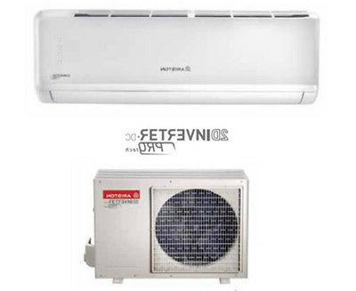 climatizzatore condizionatore inverter serie alys 9000 btu