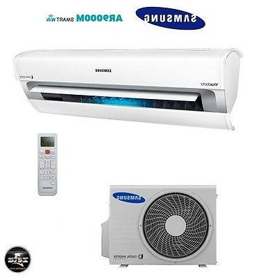 climatizzatore condizionatore inverter serie ar9000m 12000 b