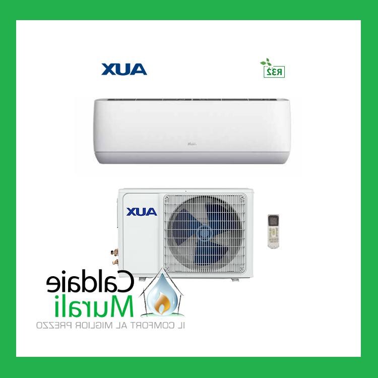 climatizzatore condizionatore inverter serie j smart 9000