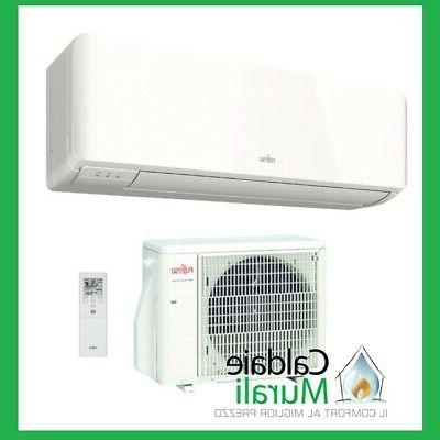 climatizzatore condizionatore inverter serie km r32 asyg12km