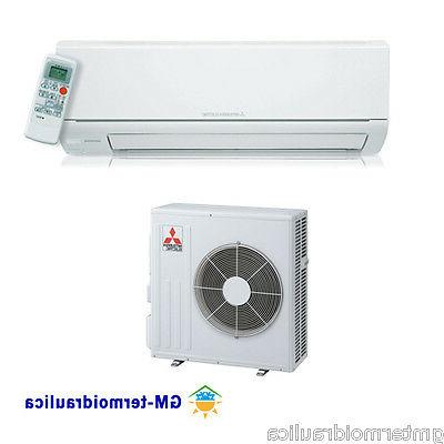 climatizzatore condizionatore inverter smart 24000 btu msz