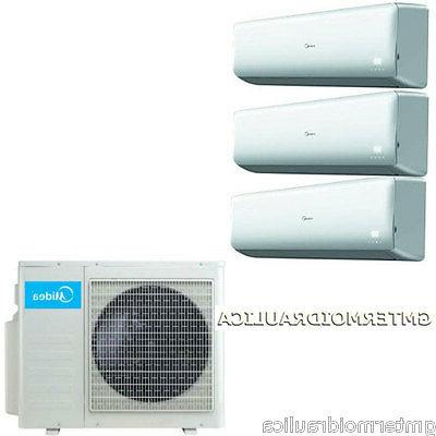 climatizzatore condizionatore inverter trial split 7000 7000