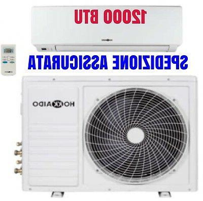 climatizzatore condizionatore inverter12000btu hkeu353xal hc