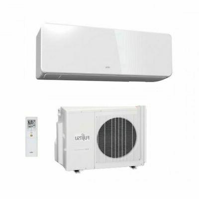 climatizzatore condizionatore kg 9000 btu inverter asyg09kgt