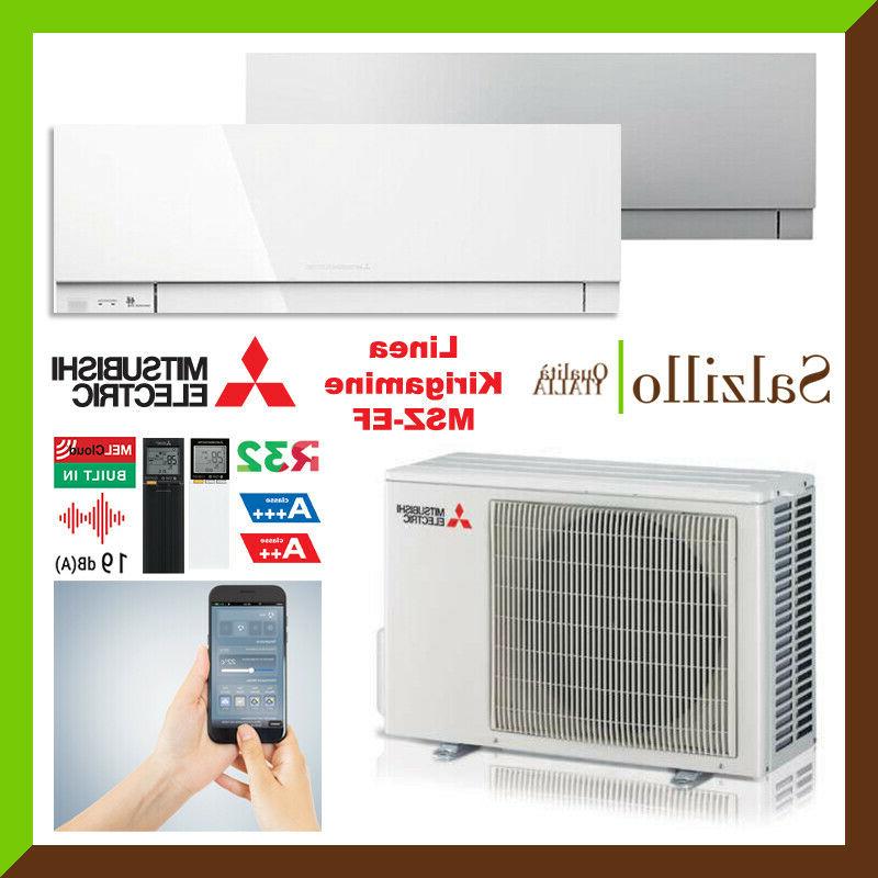 climatizzatore condizionatore kirigamine zen msz ef35 12000