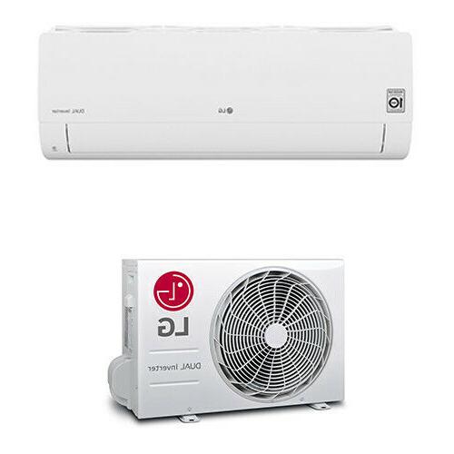 climatizzatore condizionatore libero smart wi fi 24000